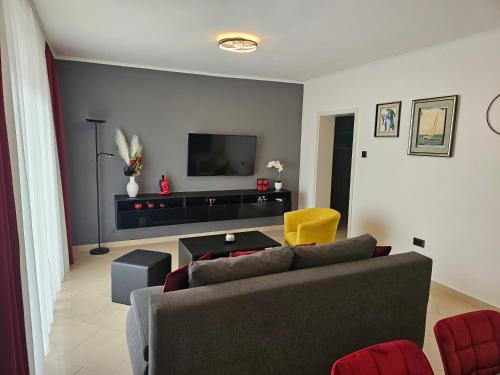 Apartment Grozić Opatija - A2