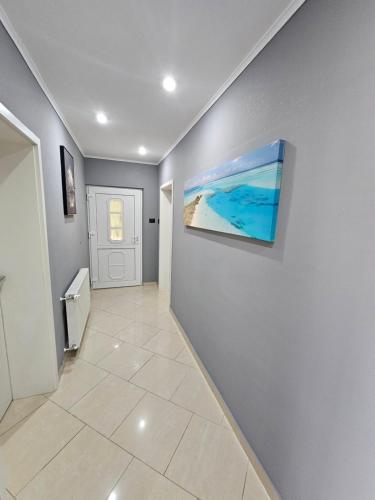 Apartment Grozić Opatija - A2