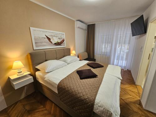 Apartment Grozić Opatija - A2