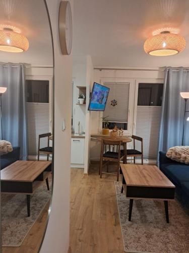Apartament 2-pokojowy Gdynia Porębskiego 8