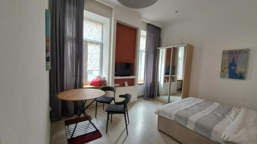 Apartment in the centre of Lviv