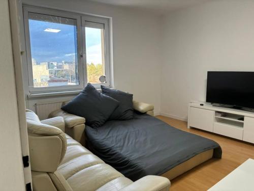 Prater Apartment near downtown