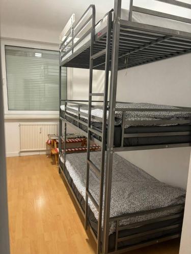 Prater Apartment near downtown