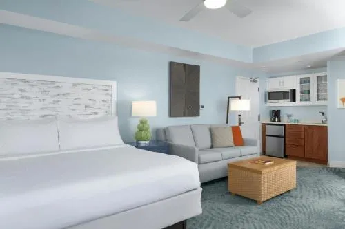 Marriott's Harbour Lake photo 4
