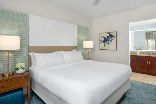Marriott's Harbour Lake photo 15