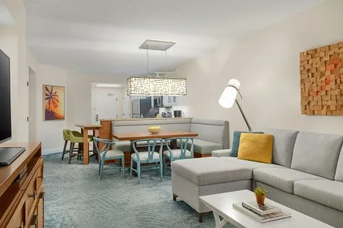 Marriott's Harbour Lake photo 10