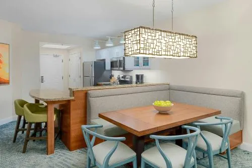 Marriott's Harbour Lake photo 11