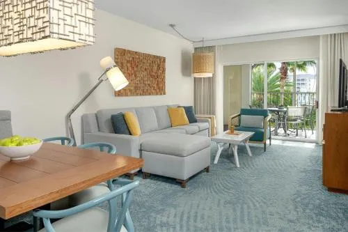 Marriott's Harbour Lake photo 9