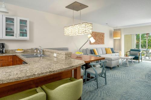 Marriott's Harbour Lake photo 25