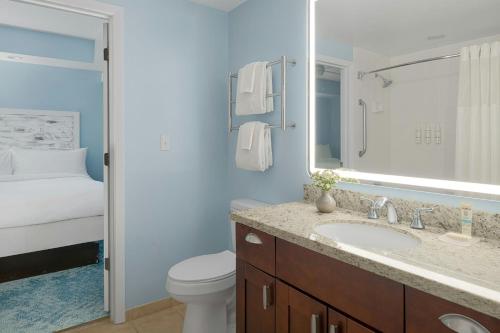 Marriott's Harbour Lake photo 27