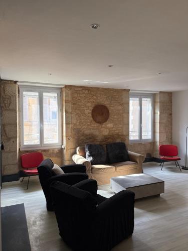 Logement Montignac