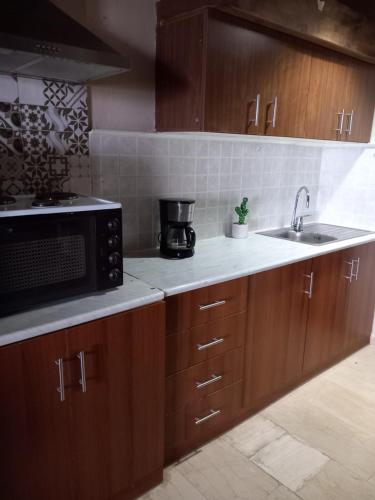 Dali iii sea view apartments