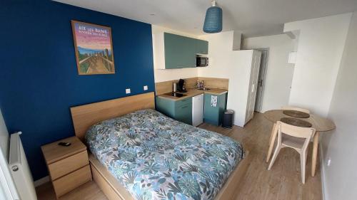 Studio Aix-les-Bains
