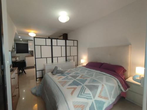 Dream House Torremolinos Piscina Terraza Wi-Fi Terraza