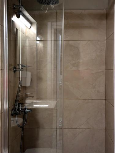 Voulis Apartment 1