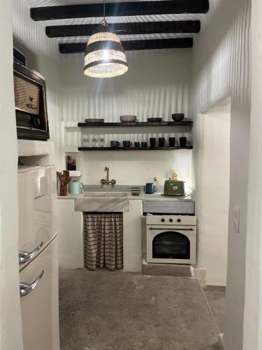 The Old Carpenters House - Corfu