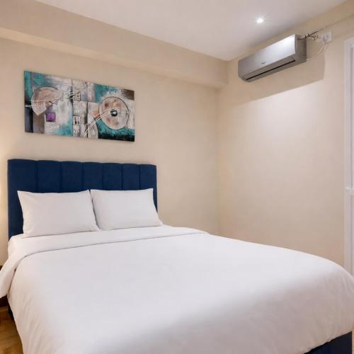 Voulis Apartment 1