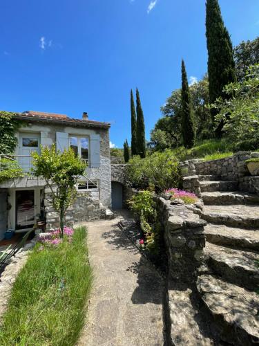 Gîte du Vallier