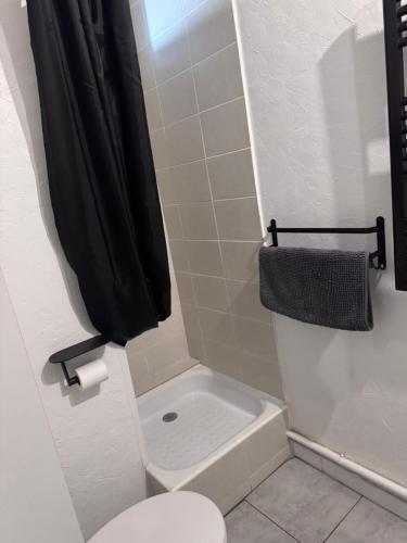 Studio Cosy entre port et mer Cap Agde