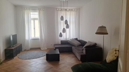 Innsbruck Residence - 3 bedroom apartment