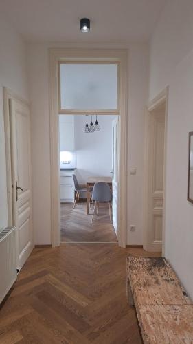 Innsbruck Residence - 3 bedroom apartment