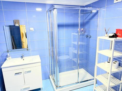Lisbon - Comfortable downtown stay!