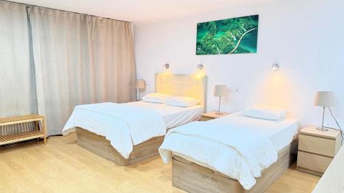 Lisbon - Comfortable downtown stay!