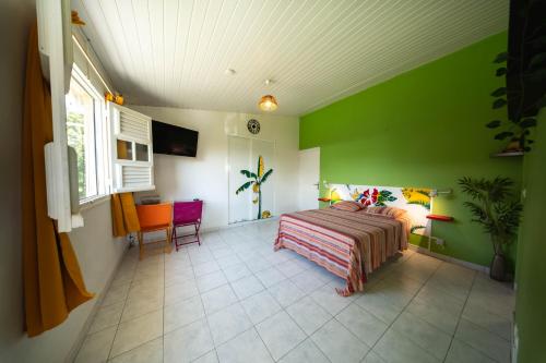 Studio bord de mer Home Dominik