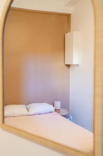 Appartement en plein centre-ville
