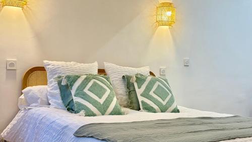 La Bohème Cosy Apt Near Beach AC Near festival