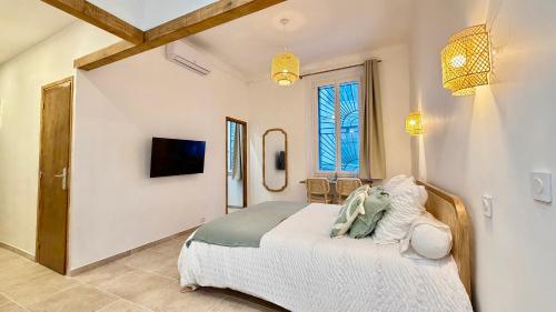 La Bohème Cosy Apt Near Beach AC Near festival