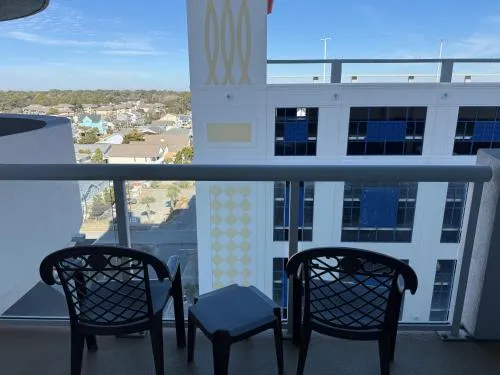 Towers at North Myrtle Beach photo 6
