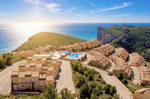 Évasion ensoleillée, séjour au calme à la Cumbre del Sol