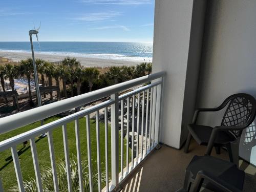 Towers at North Myrtle Beach photo 36