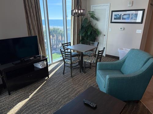 Towers at North Myrtle Beach photo 35