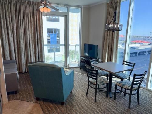 Towers at North Myrtle Beach photo 32