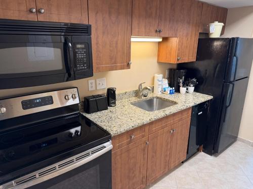 Towers at North Myrtle Beach photo 38