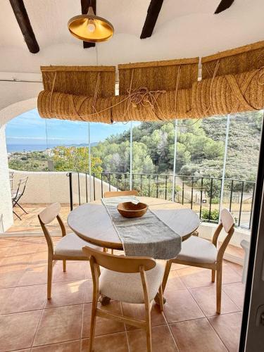 Jávea Sea Views