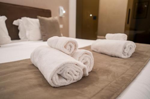 Cicerone's Luxury Suites