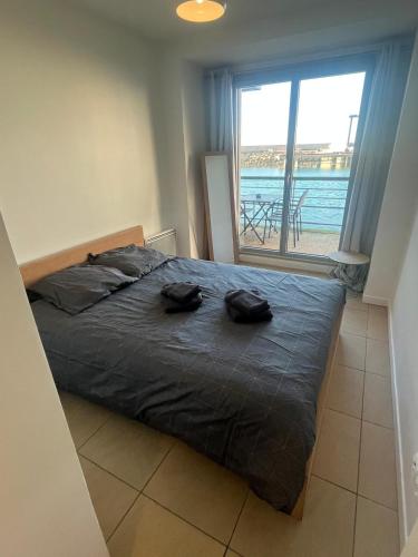 Appartement Marina Deauville
