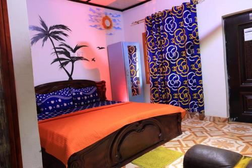 Supreme Lodge