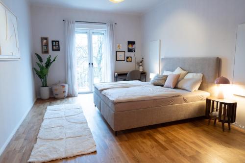 Lovingly furnished apartment in Graz city center