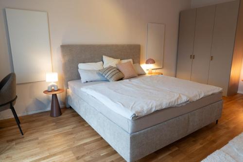 Lovingly furnished apartment in Graz city center
