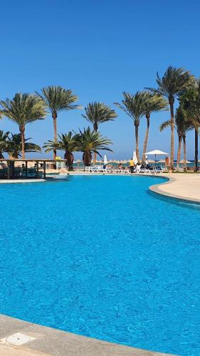 Stella Makadi Bay - Pool View Apartment with Beach Access - Holiday Makadi