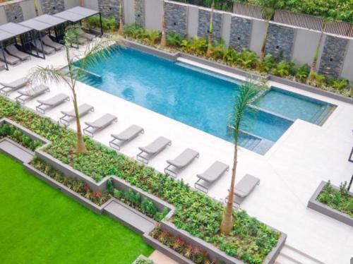 The Bantree - Airport Residential