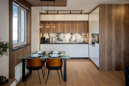 Apartmoments - Popradska 302