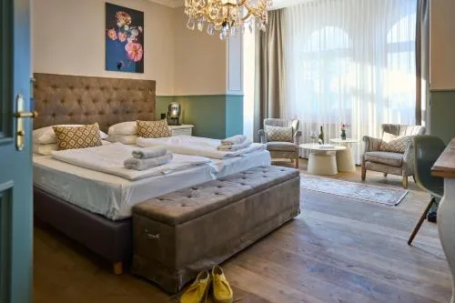 freustil Hotel photo 29