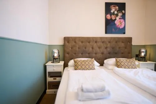 freustil Hotel photo 28