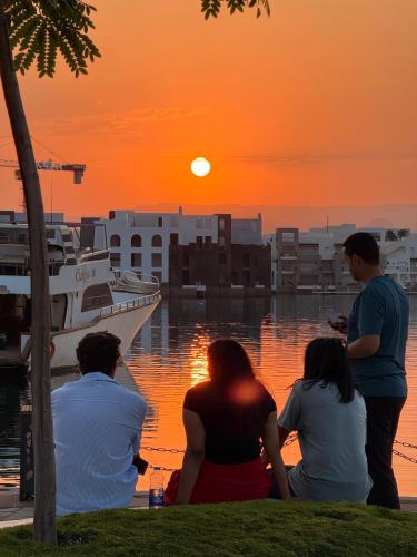 Paisatge natural a prop de l'alberg