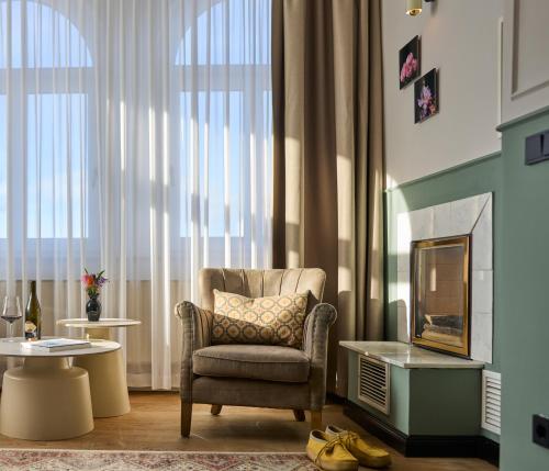 freustil Hotel photo 47